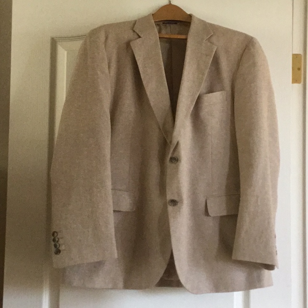 Men’s Stafford Classic Fit